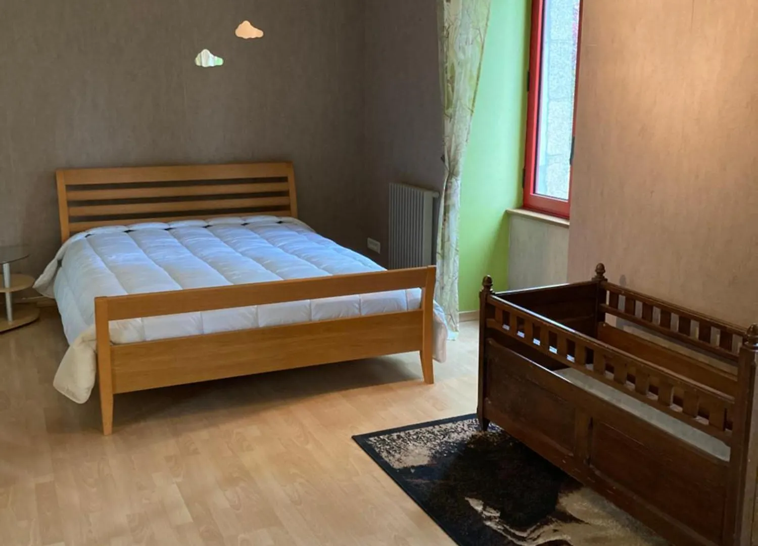 Holiday home Belle Demeure Villa Evran