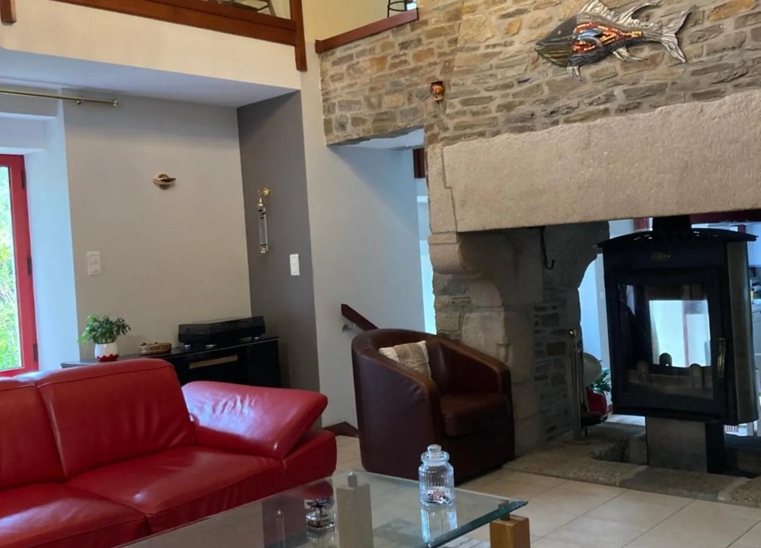 Holiday home Belle Demeure Villa Evran