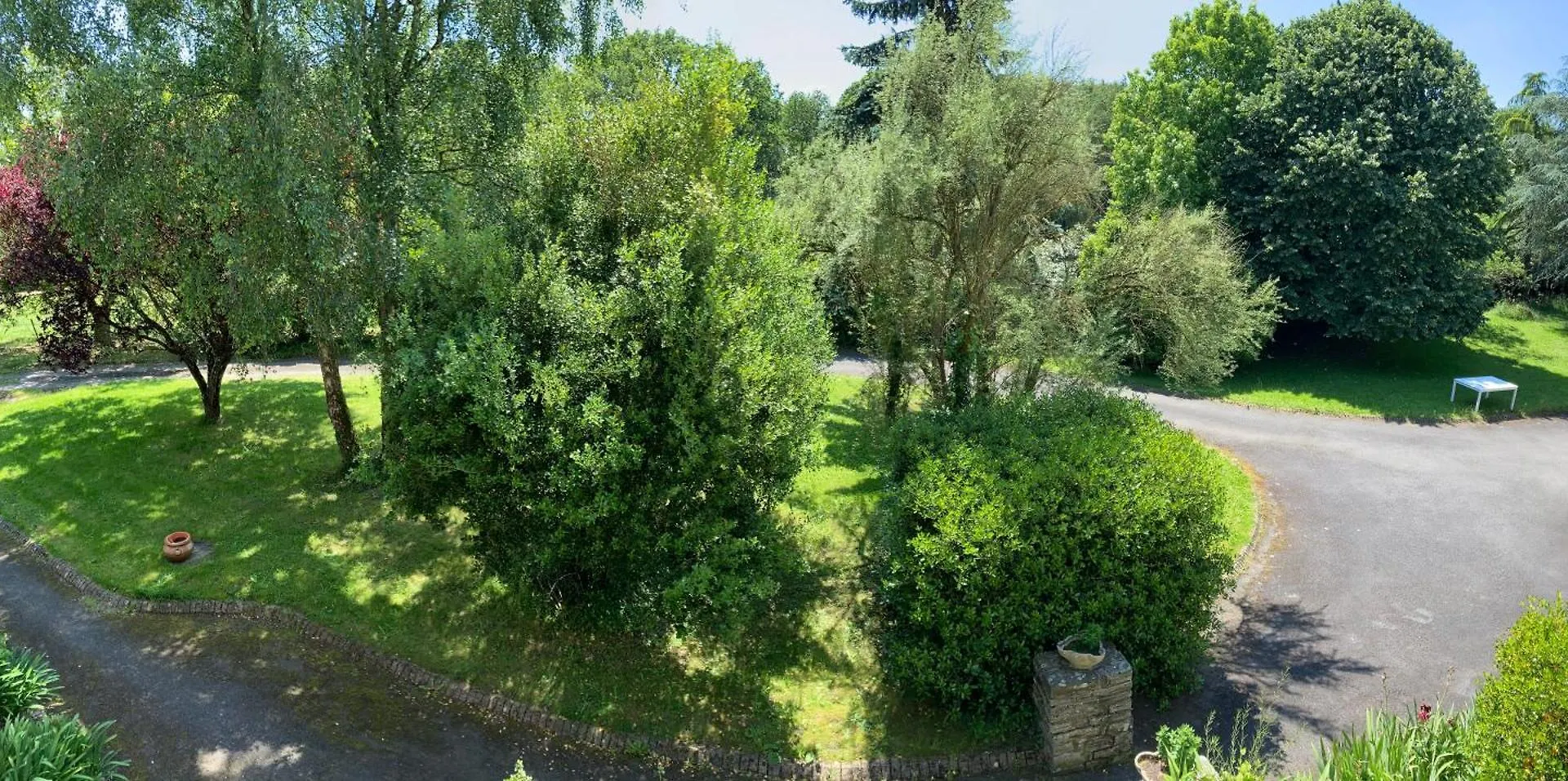 Belle Demeure Villa Evran