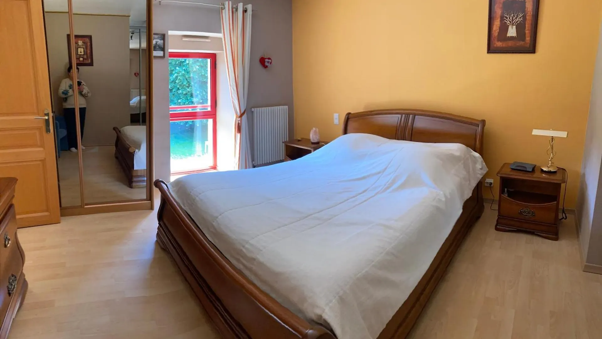 Belle Demeure Villa Evran Holiday home