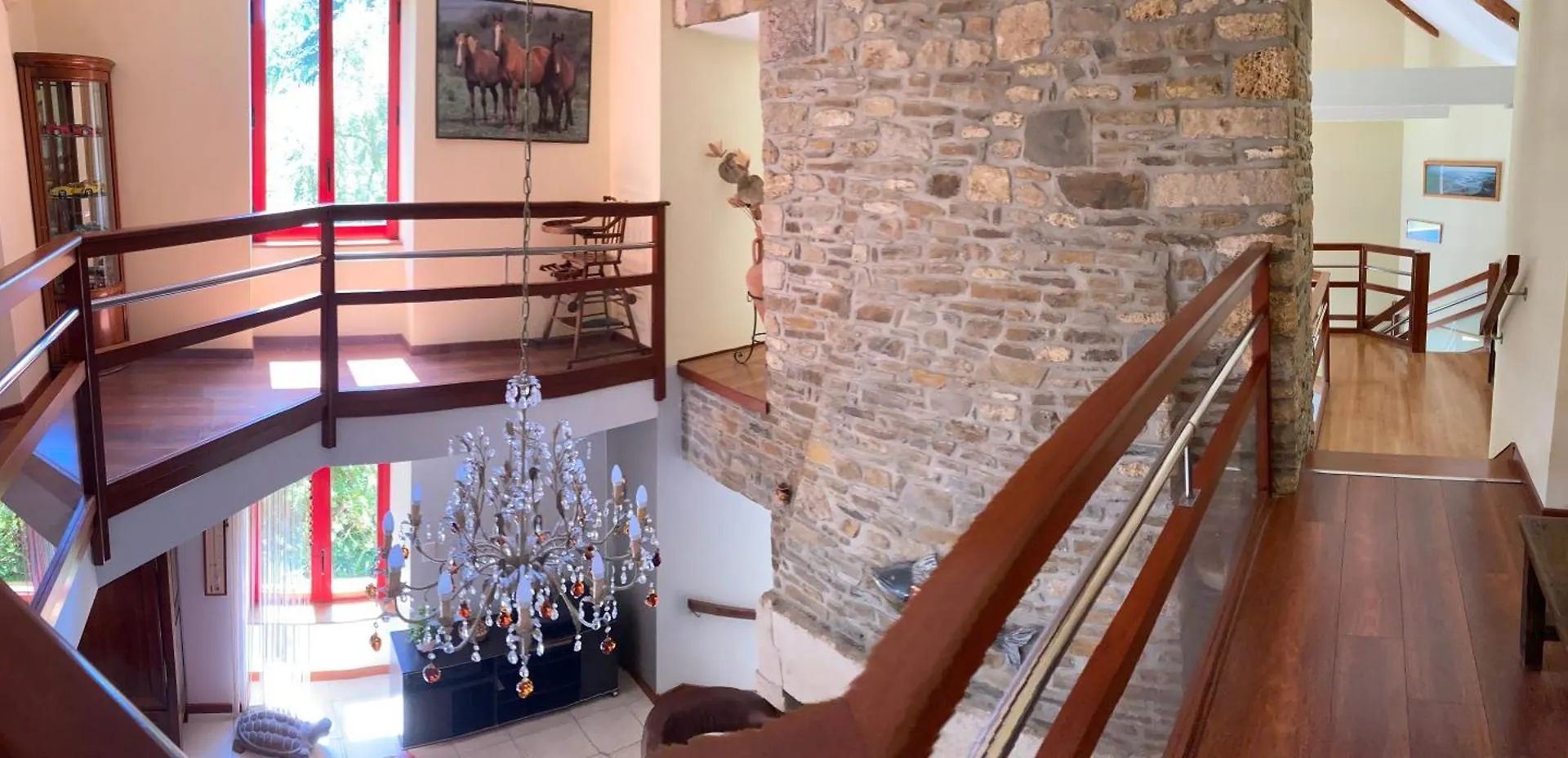 Belle Demeure Villa Evran France