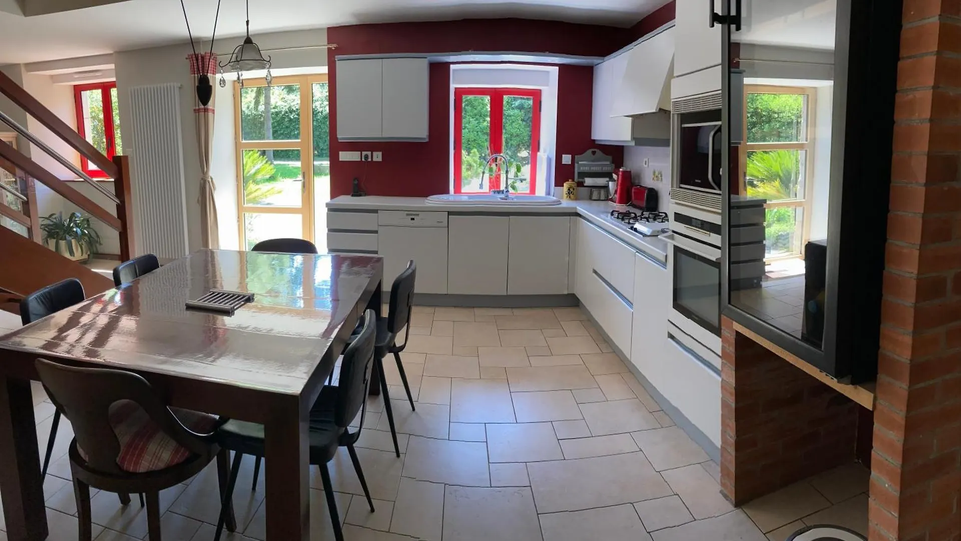 Belle Demeure Villa Evran 0*,  France