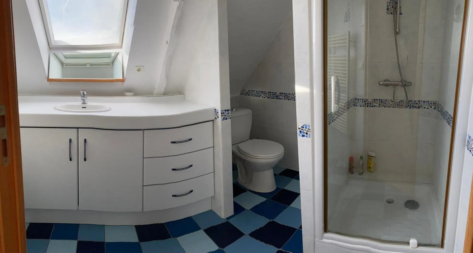 Holiday home Belle Demeure Villa Evran