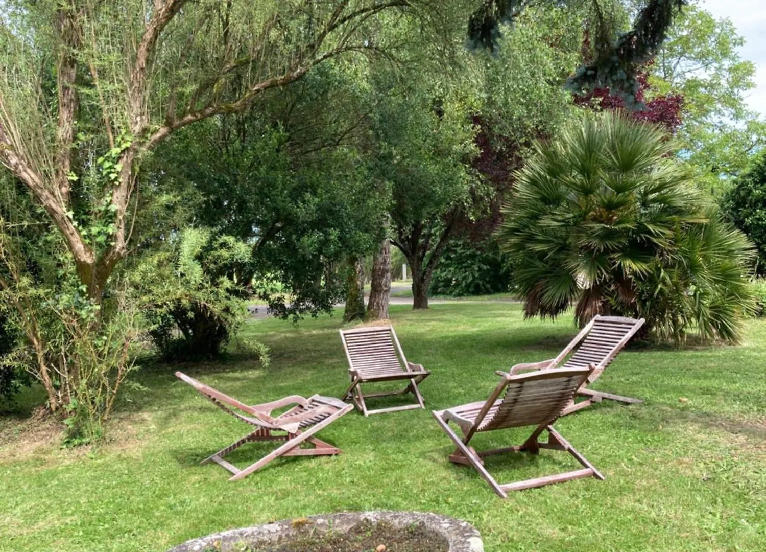 Belle Demeure Villa Evran